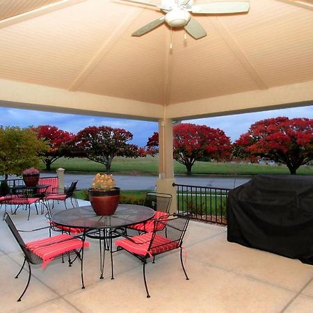 Candlewood Suites Kansas City Airport Εξωτερικό φωτογραφία