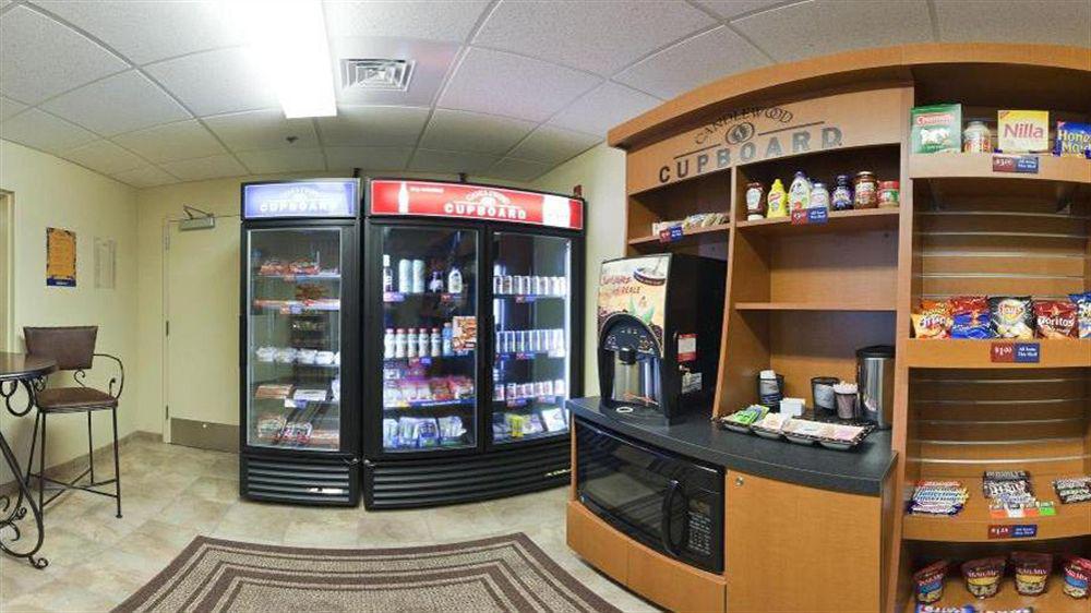 Candlewood Suites Kansas City Airport Εξωτερικό φωτογραφία