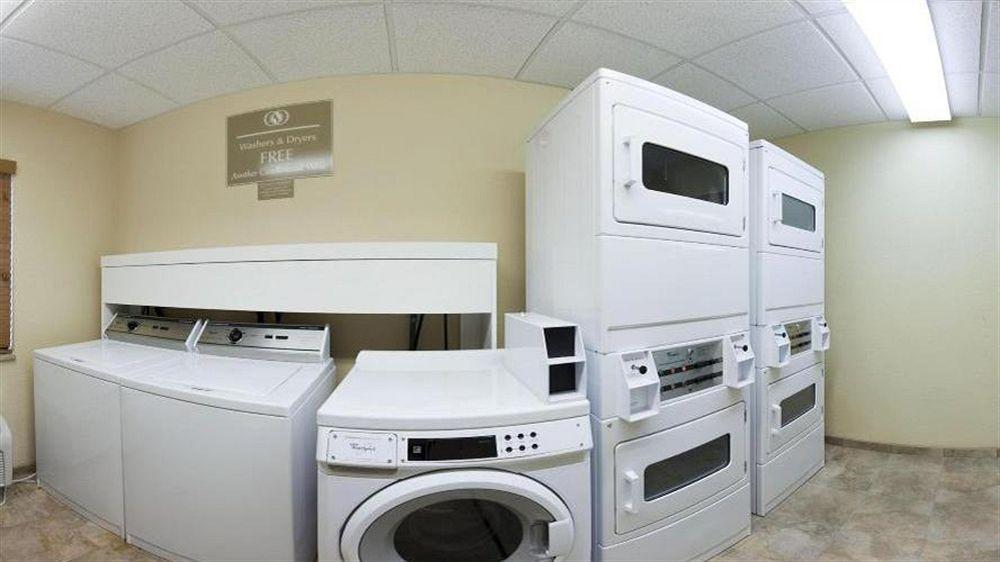 Candlewood Suites Kansas City Airport Εξωτερικό φωτογραφία