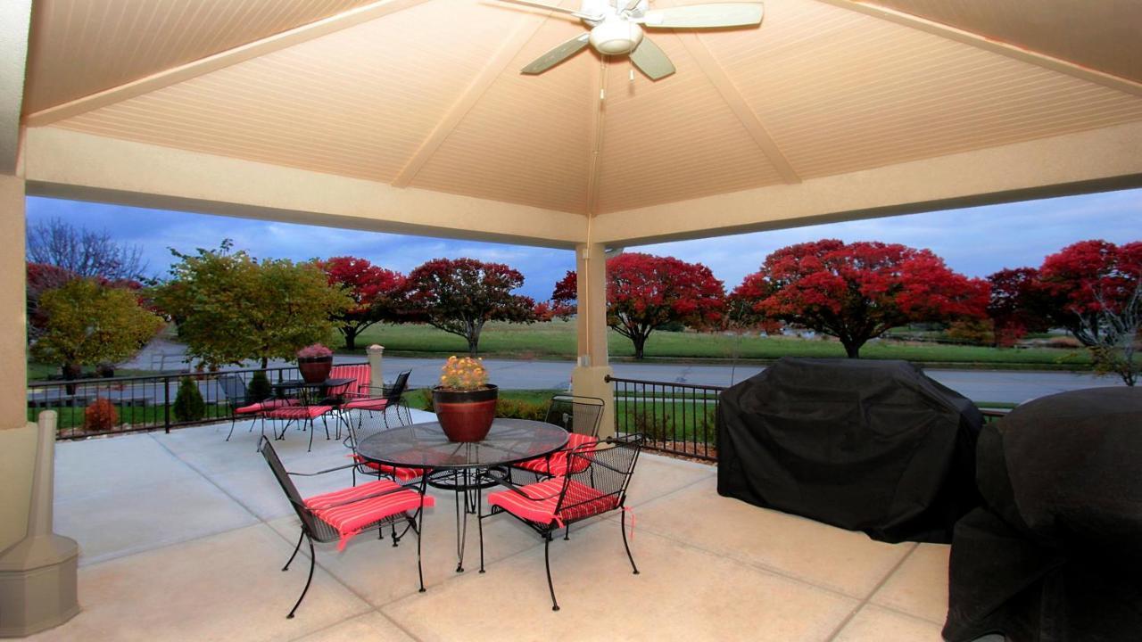 Candlewood Suites Kansas City Airport Εξωτερικό φωτογραφία